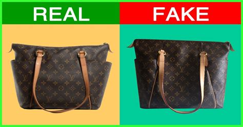 how to know if the louis vuitton bag is real|are louis vuitton bags genuine.